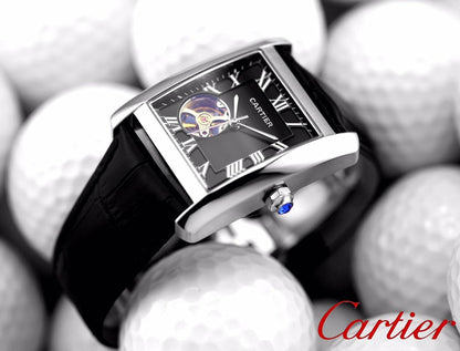 Cartier