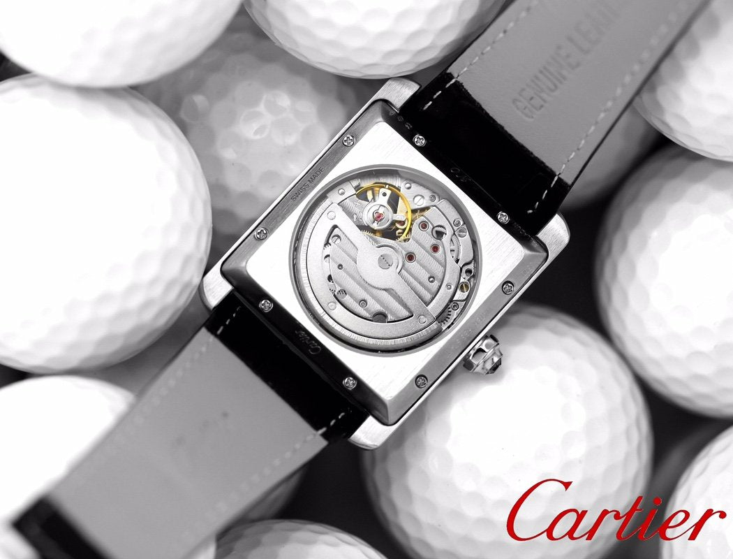 Cartier