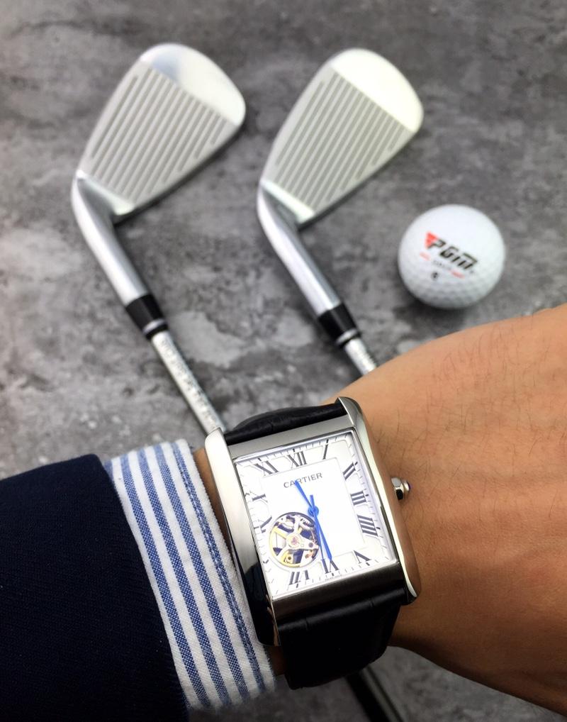 Cartier