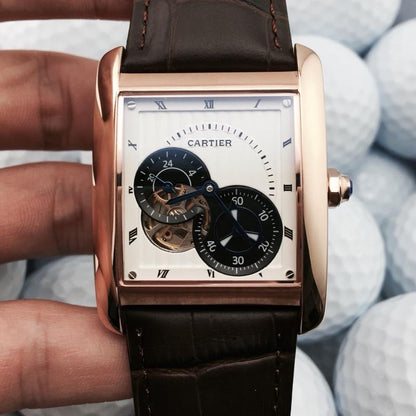 Cartier