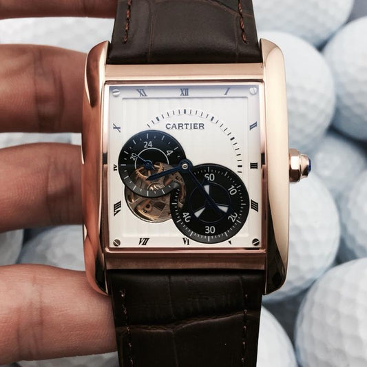 Cartier