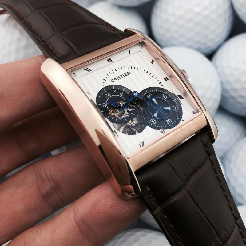 Cartier