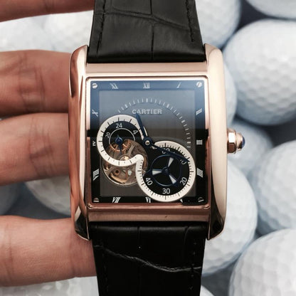 Cartier