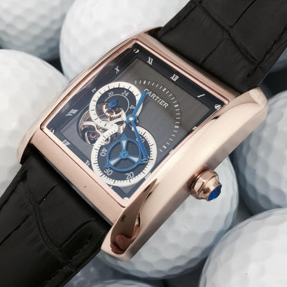 Cartier