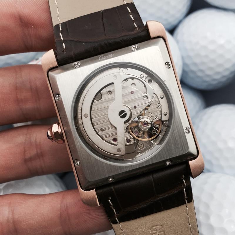 Cartier