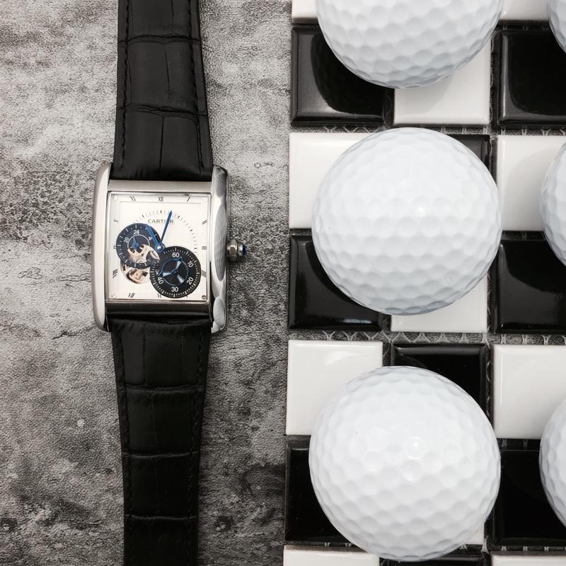 Cartier