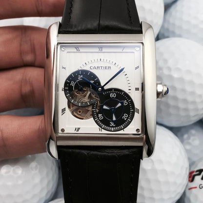 Cartier