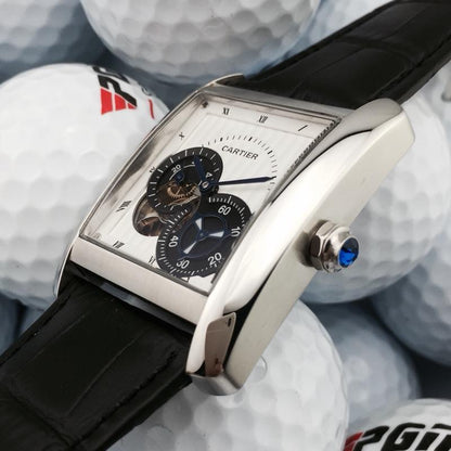 Cartier