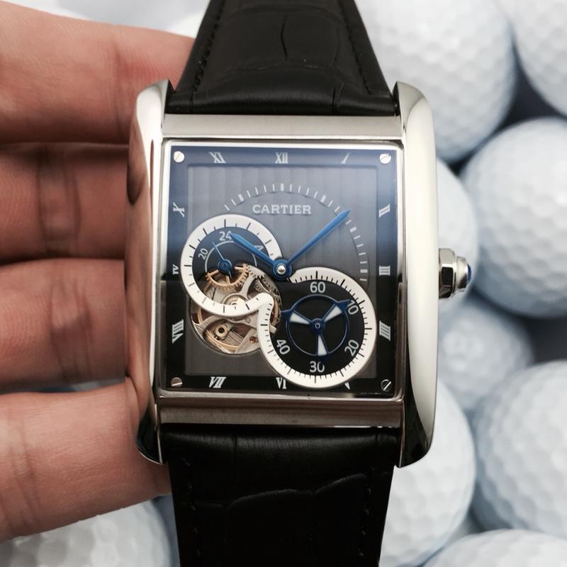 Cartier