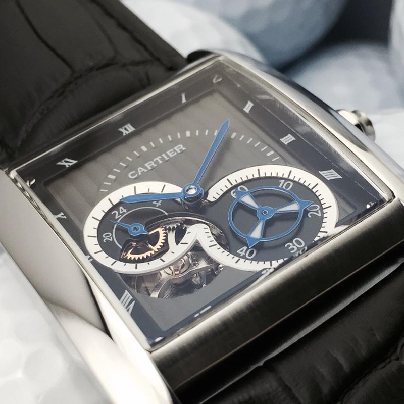 Cartier