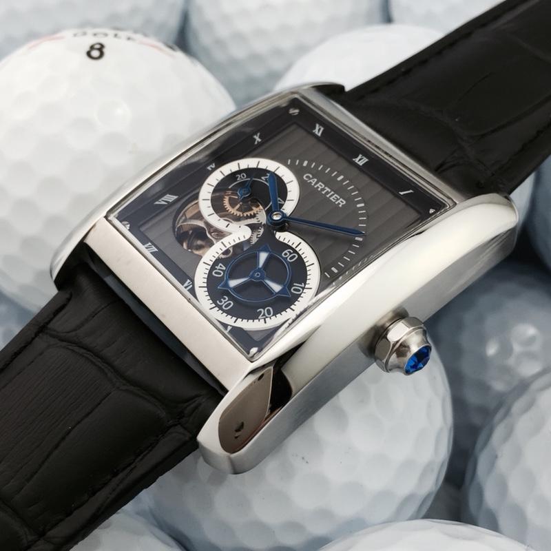 Cartier
