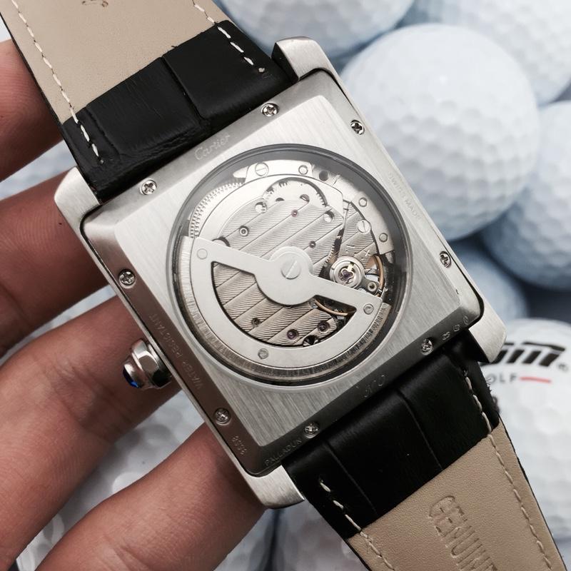 Cartier
