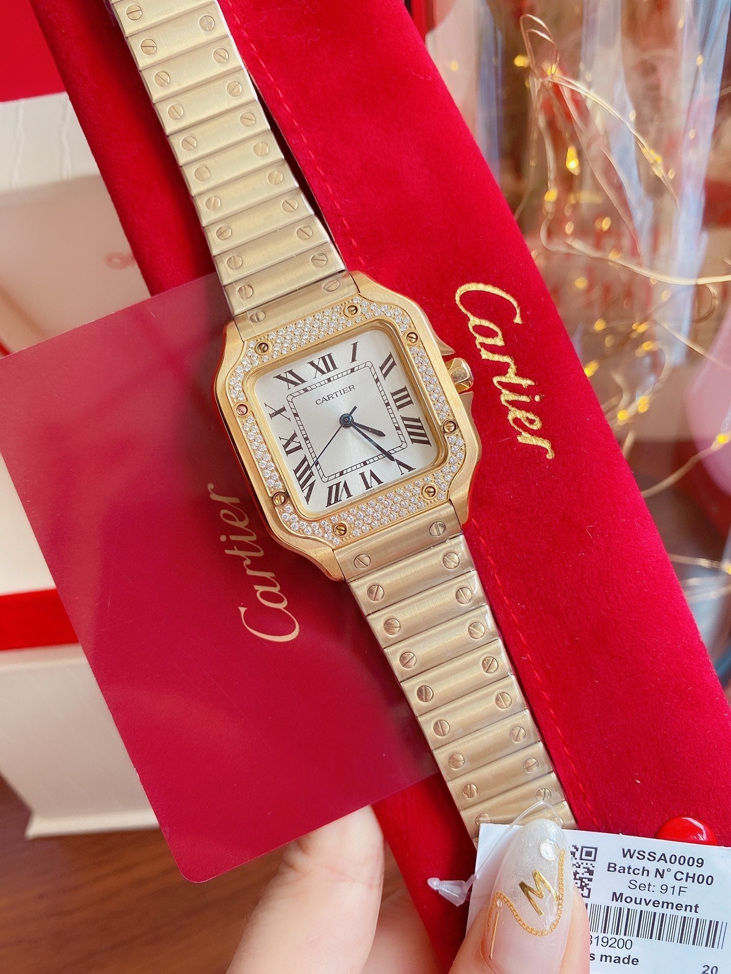 Cartier