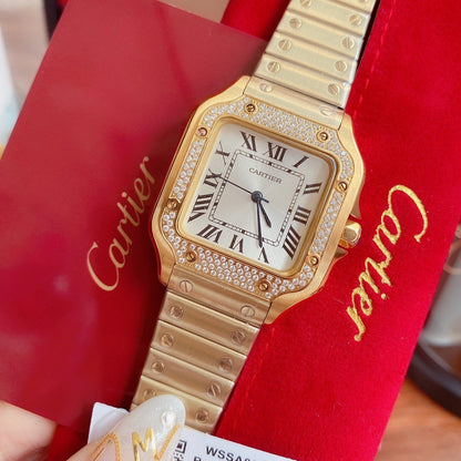 Cartier