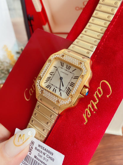 Cartier
