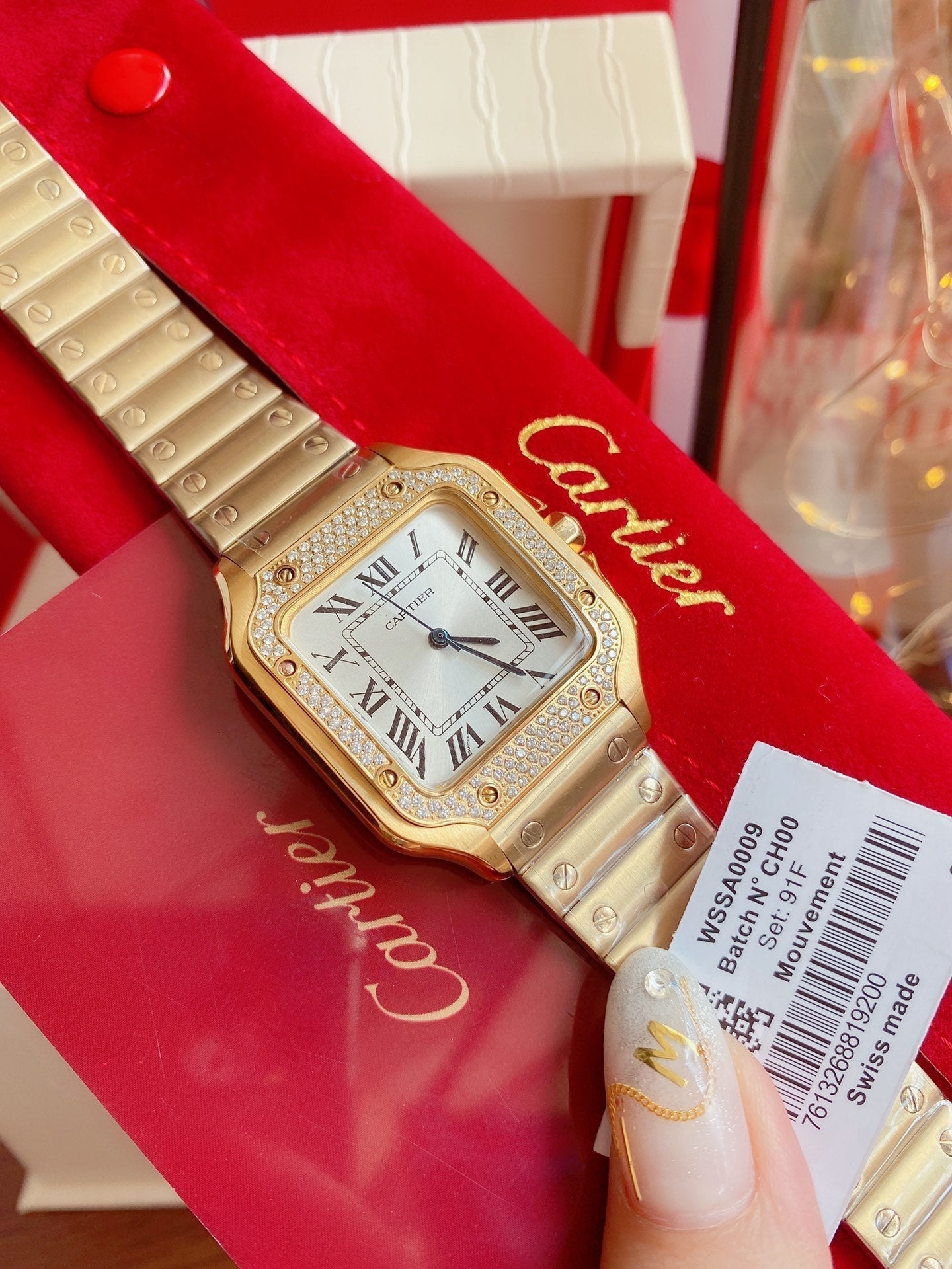 Cartier