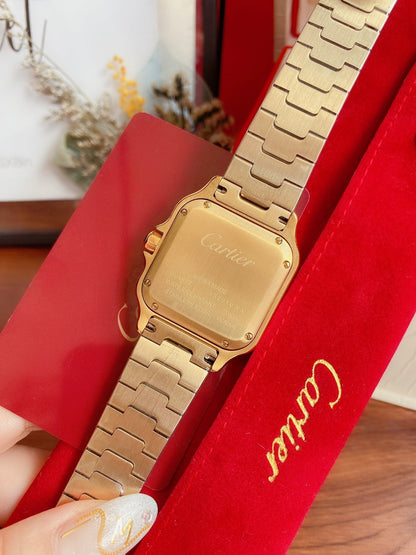 Cartier