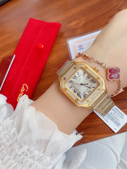 Cartier