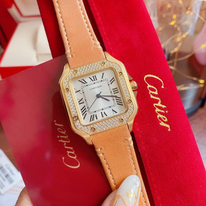 Cartier