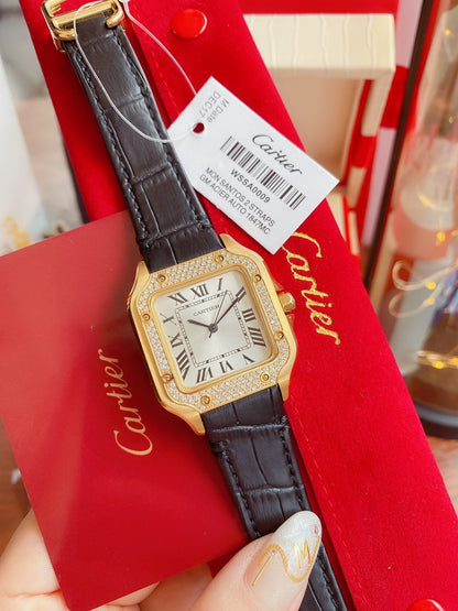Cartier
