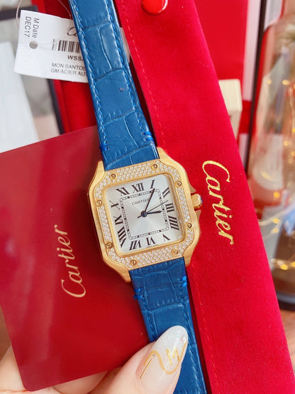 Cartier