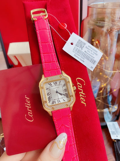 Cartier