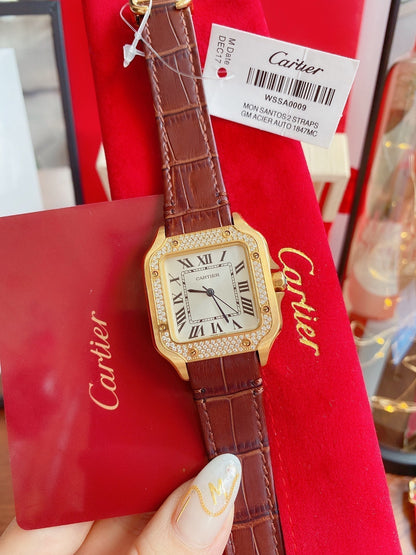 Cartier
