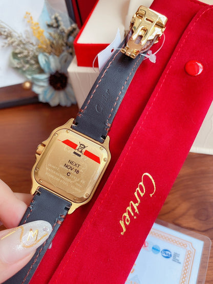 Cartier