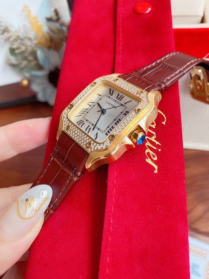 Cartier