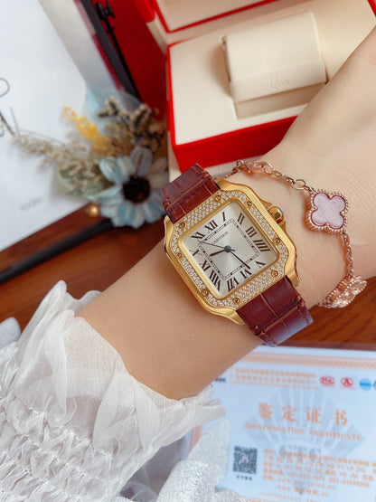 Cartier