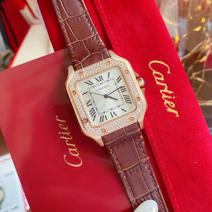 Cartier