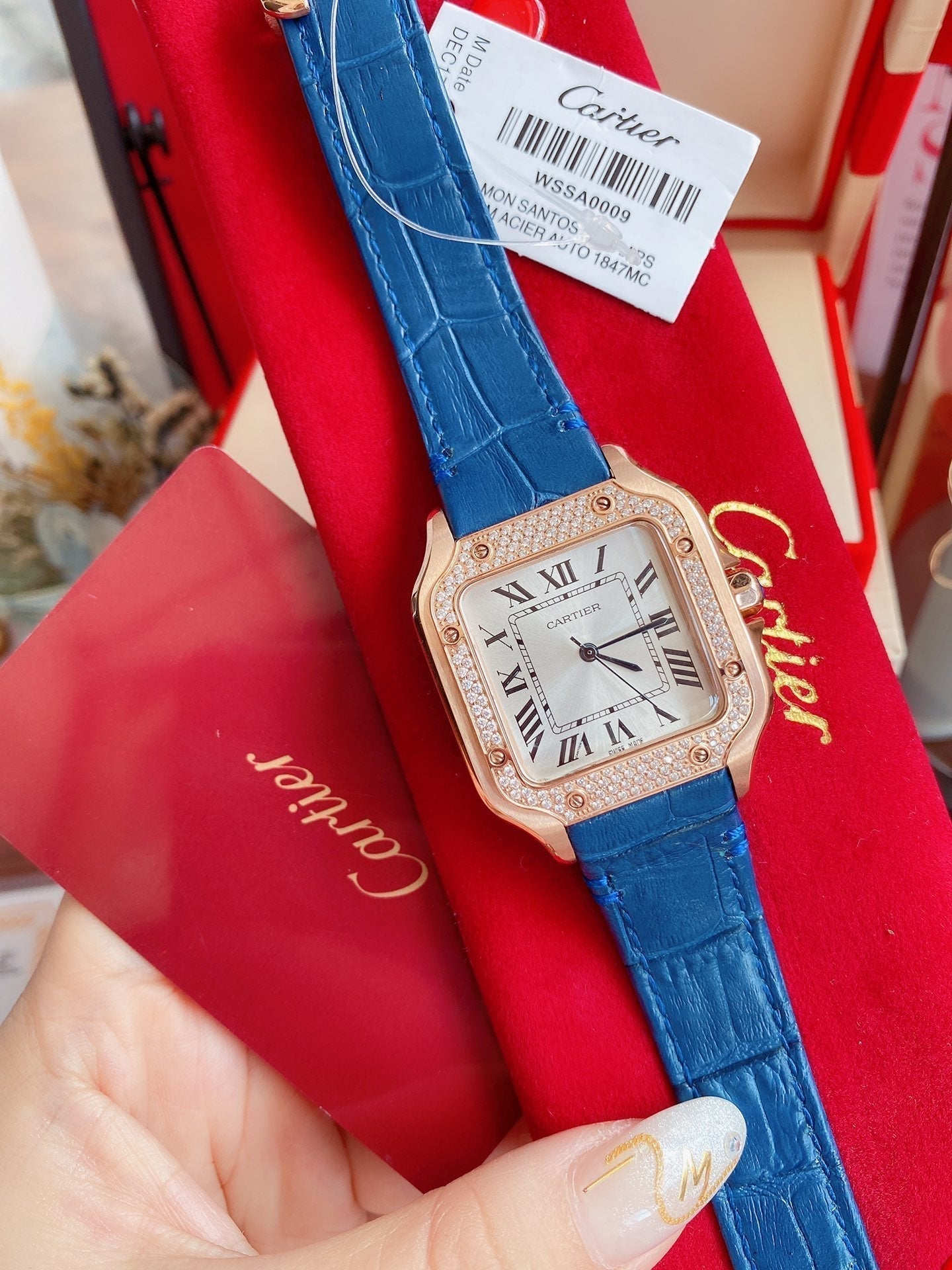 Cartier