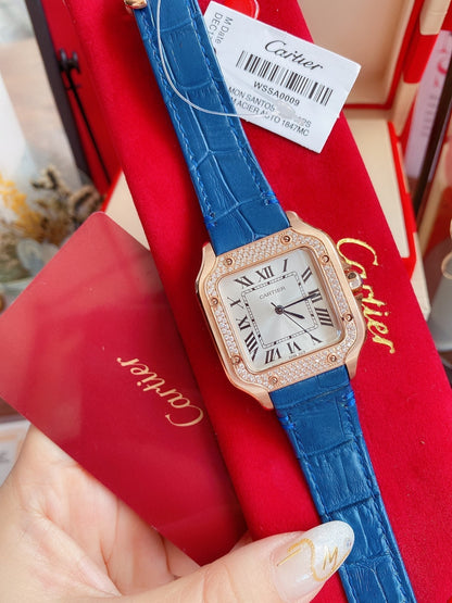 Cartier
