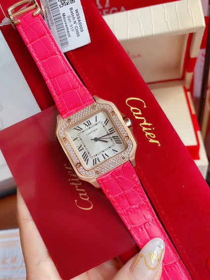 Cartier