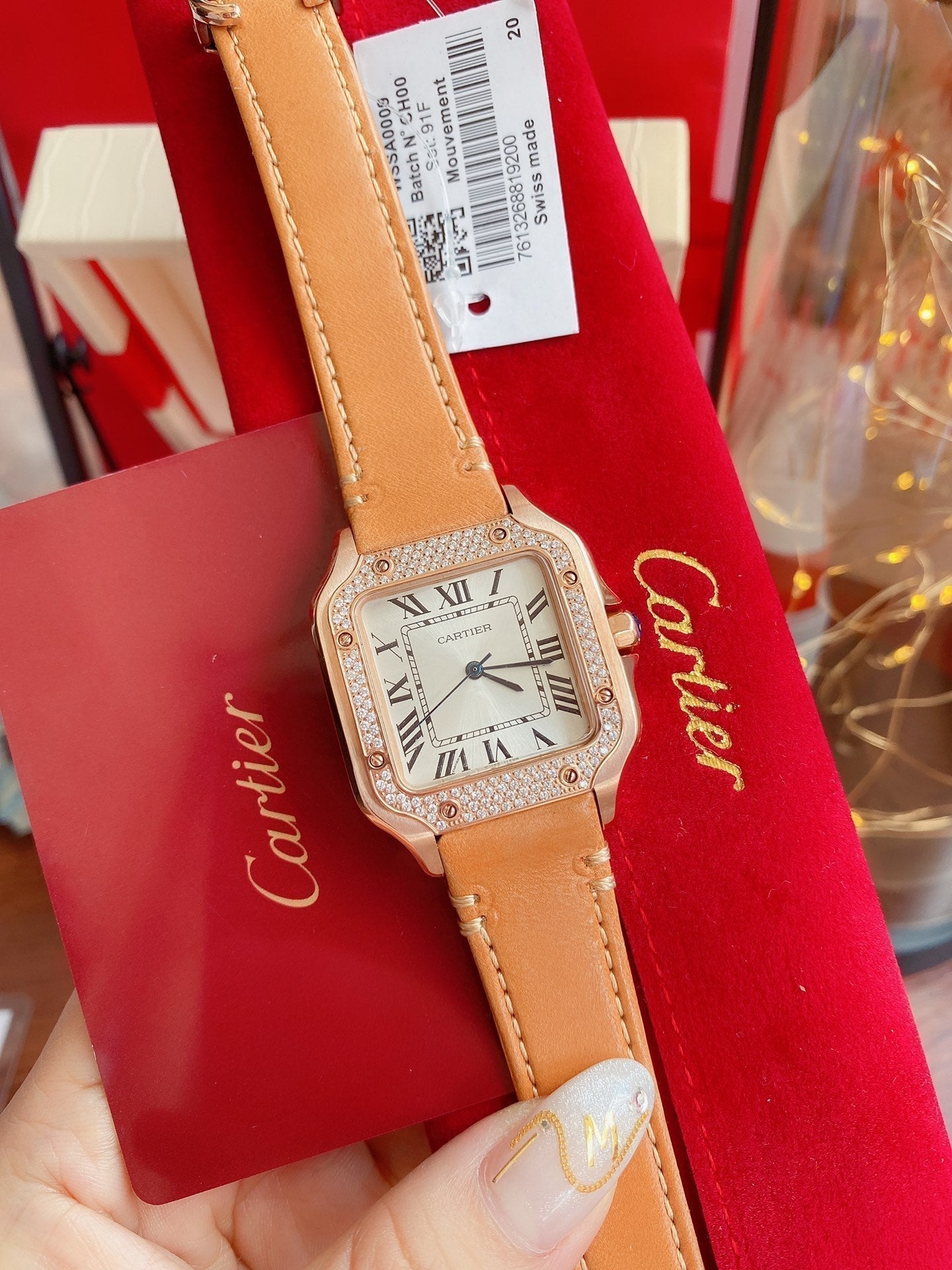 Cartier