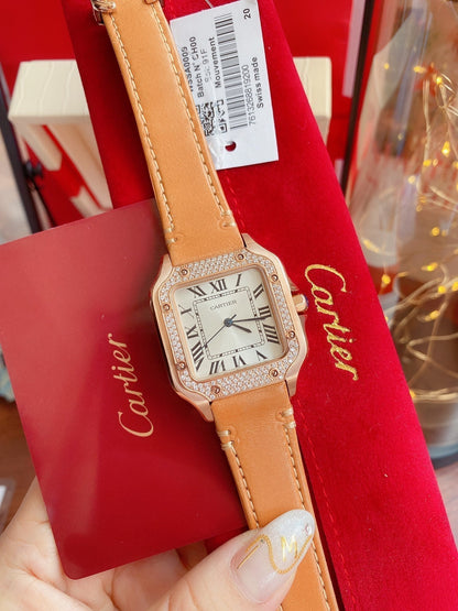 Cartier