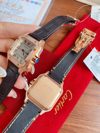 Cartier