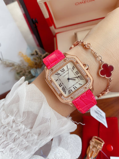 Cartier