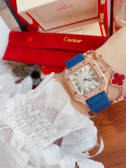 Cartier