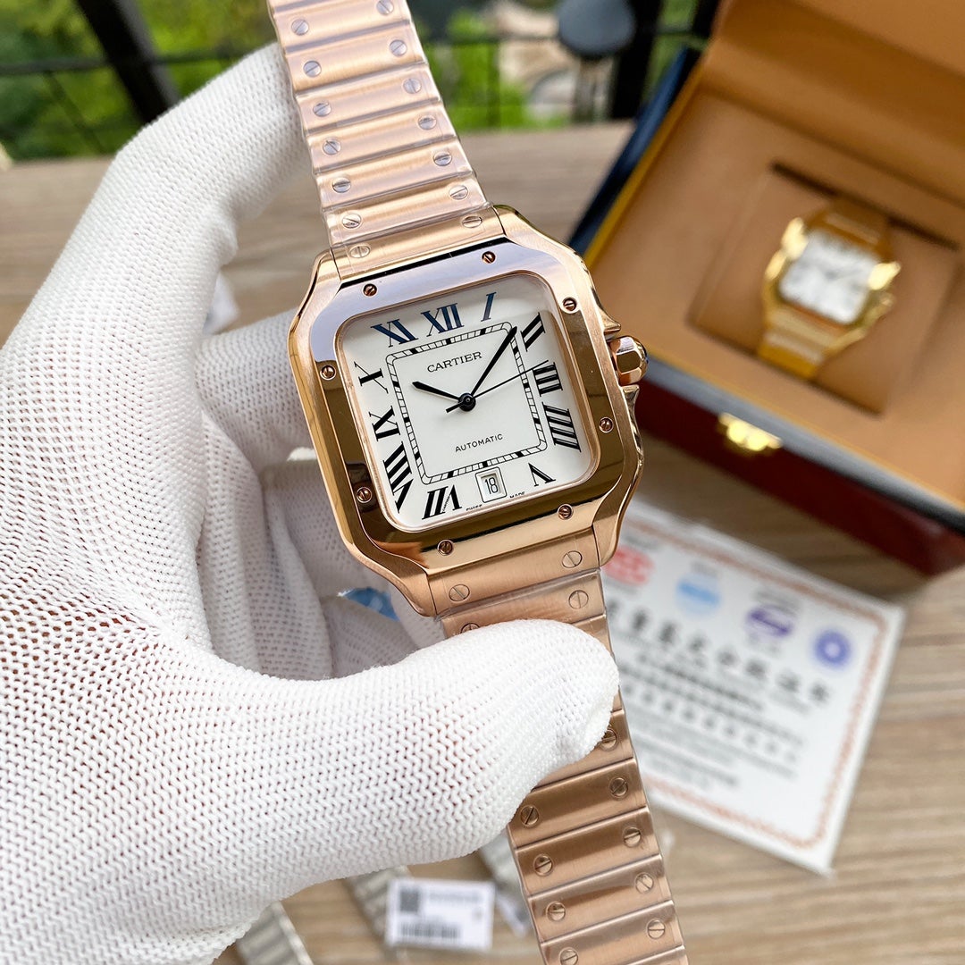 Cartier