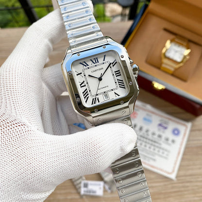 Cartier