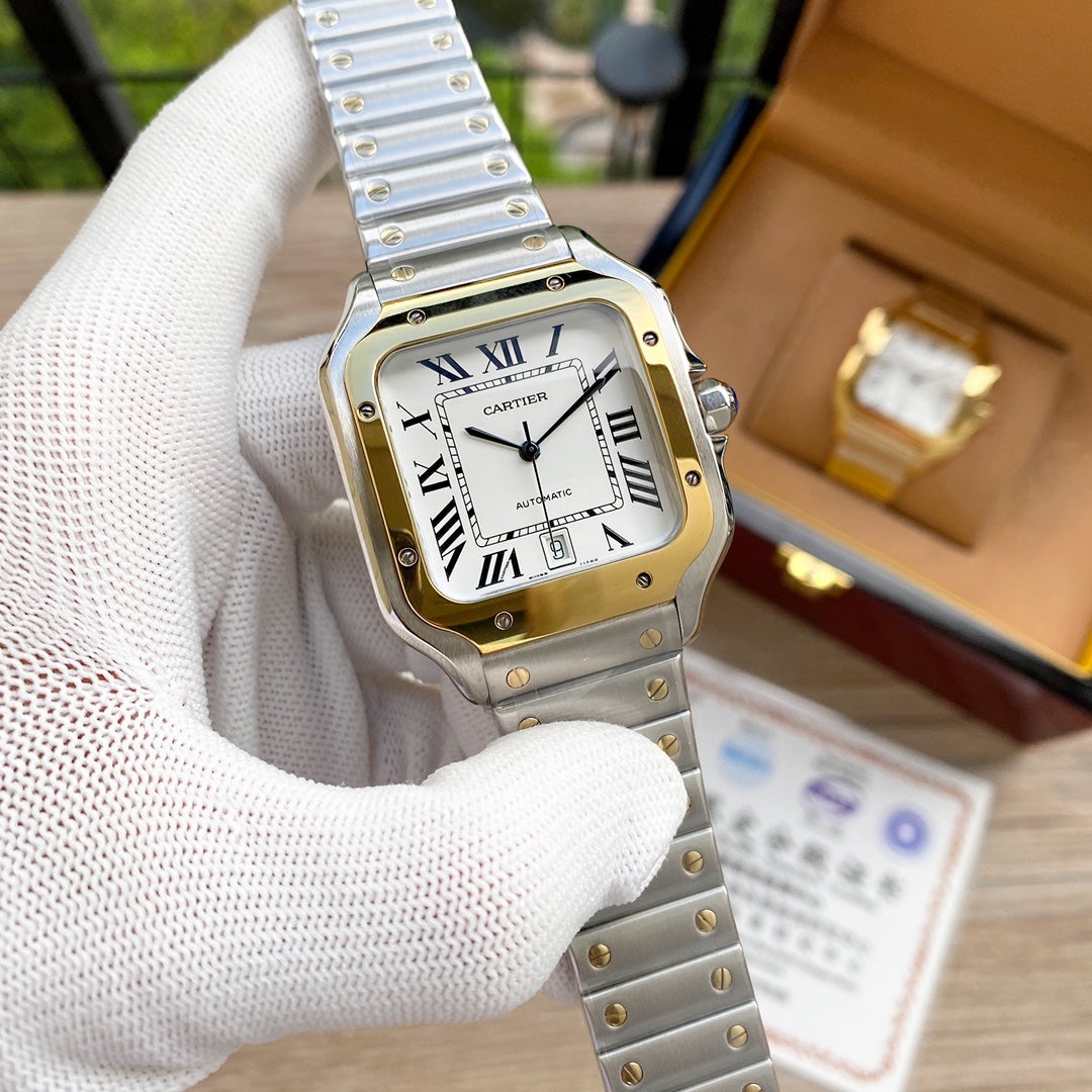 Cartier