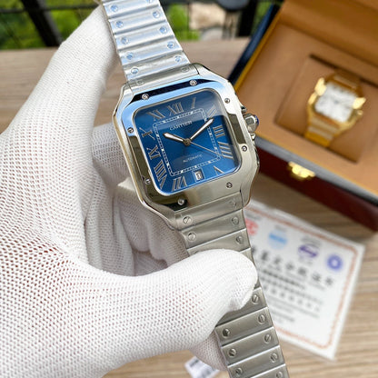 Cartier