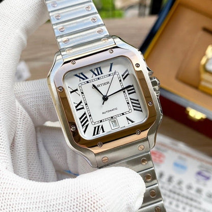 Cartier