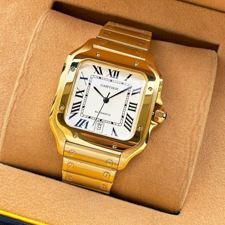 Cartier