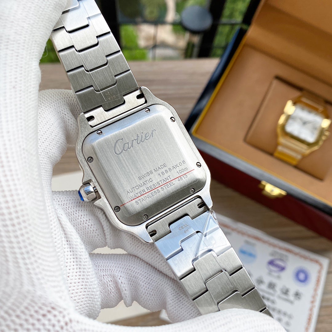 Cartier