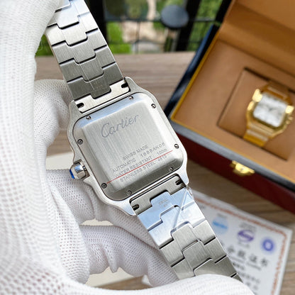 Cartier