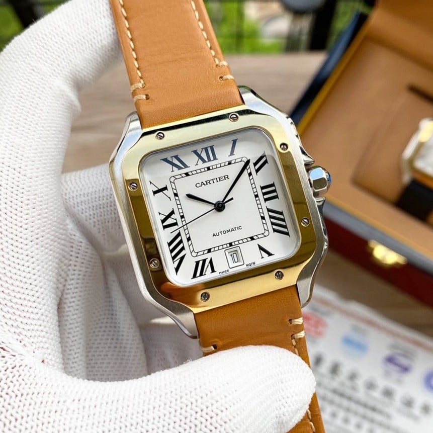Cartier