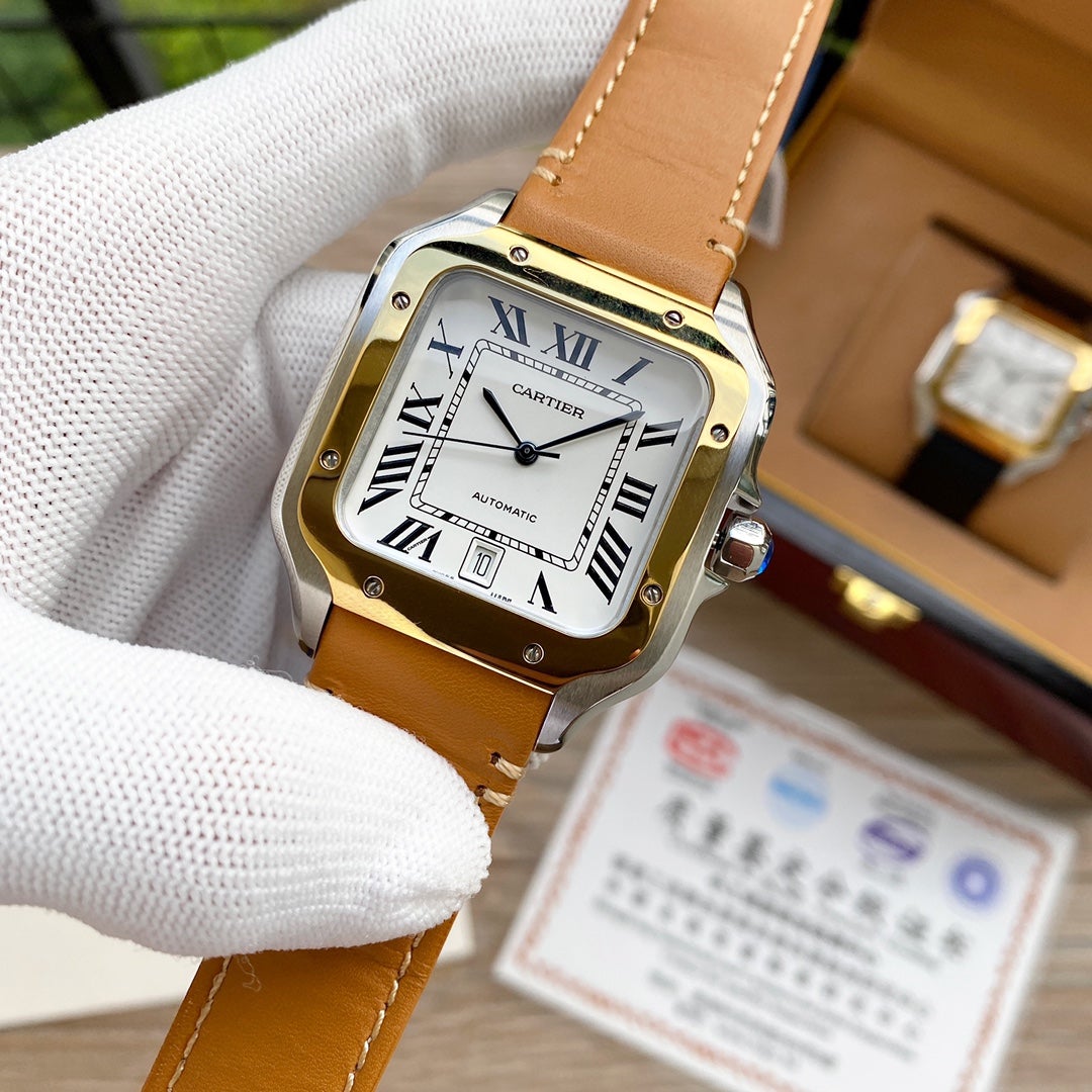 Cartier