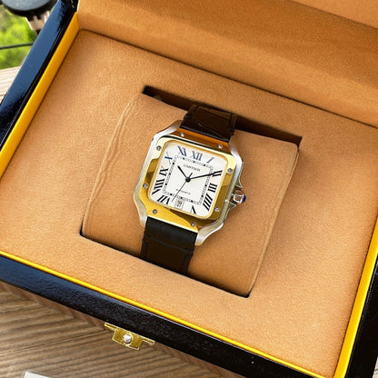Cartier